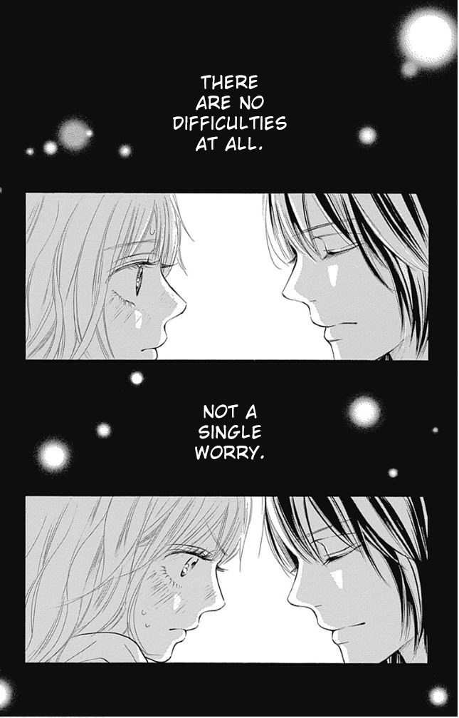 Kimi Ni Todoke Special ～Soulmate～ - Vol.4 Chapter 10: Chapter 10