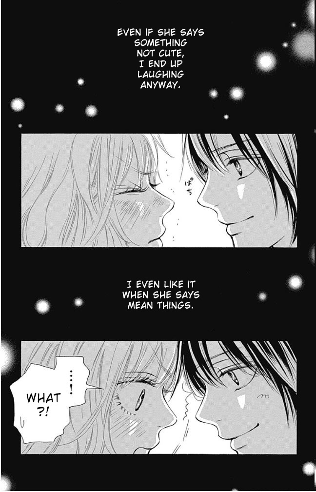 Kimi Ni Todoke Special ～Soulmate～ - Vol.4 Chapter 10: Chapter 10