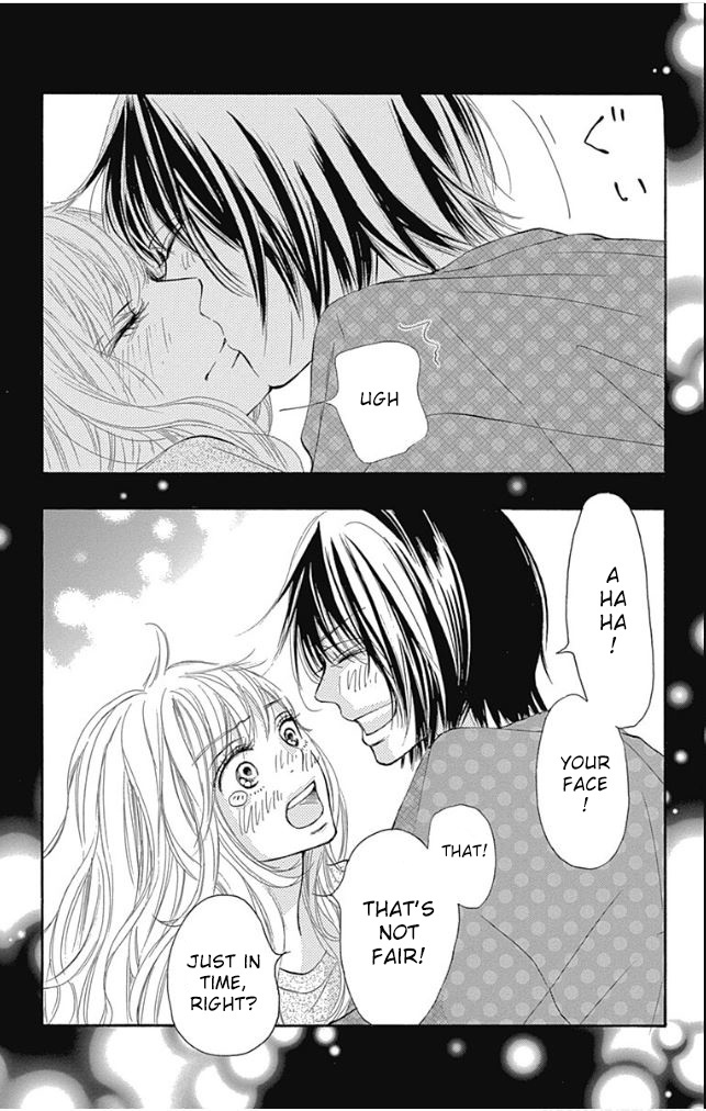 Kimi Ni Todoke Special ～Soulmate～ - Vol.4 Chapter 10: Chapter 10