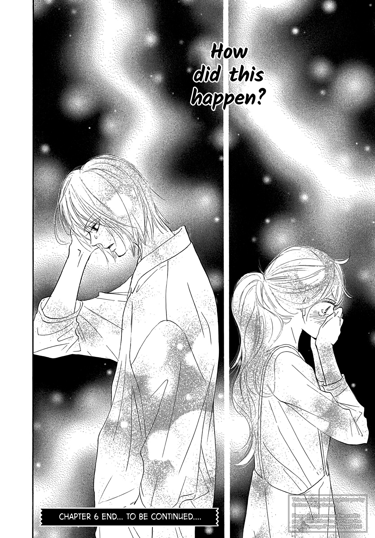 Kimi Ni Todoke Special ～Soulmate～ - Vol.2 Chapter 6