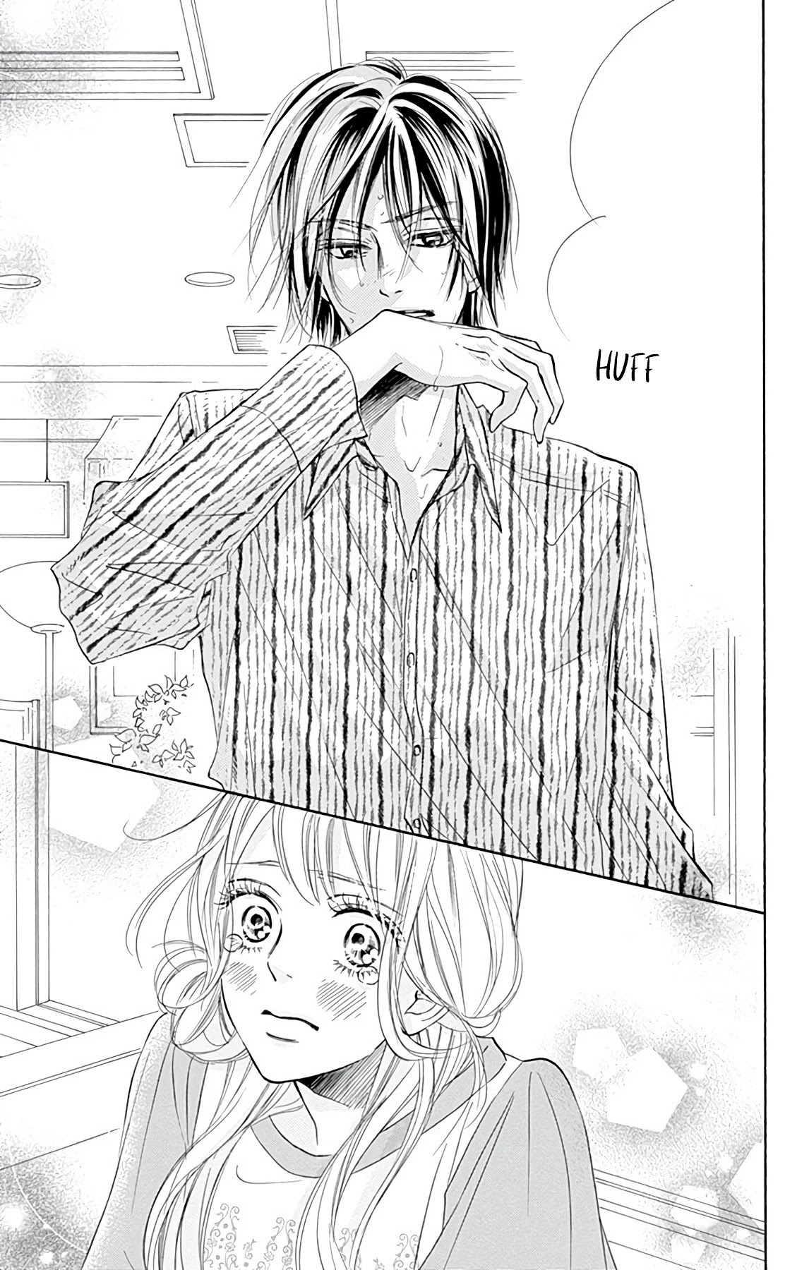 Kimi Ni Todoke Special ～Soulmate～ - Chapter 4