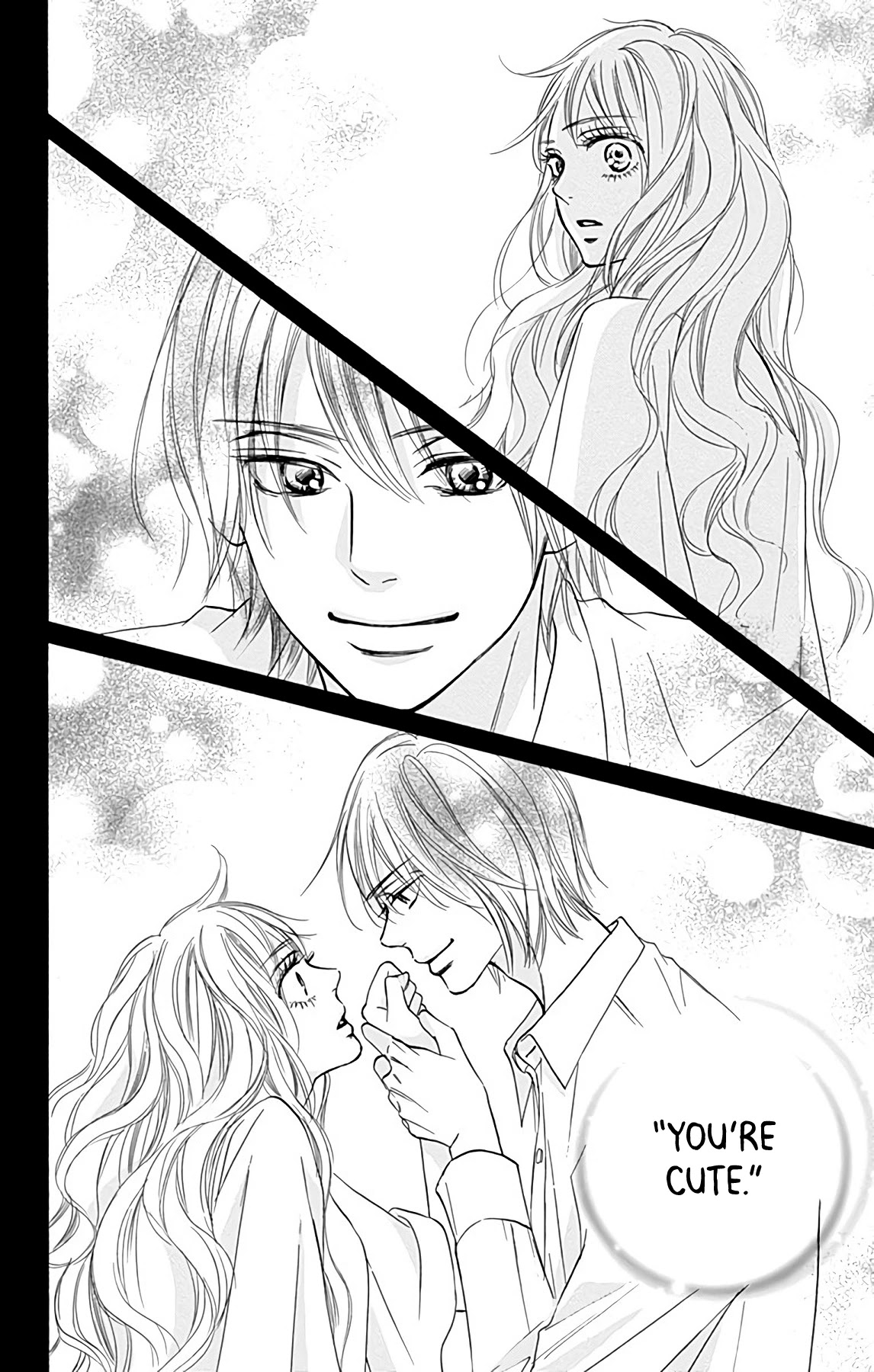 Kimi Ni Todoke Special ～Soulmate～ - Chapter 2