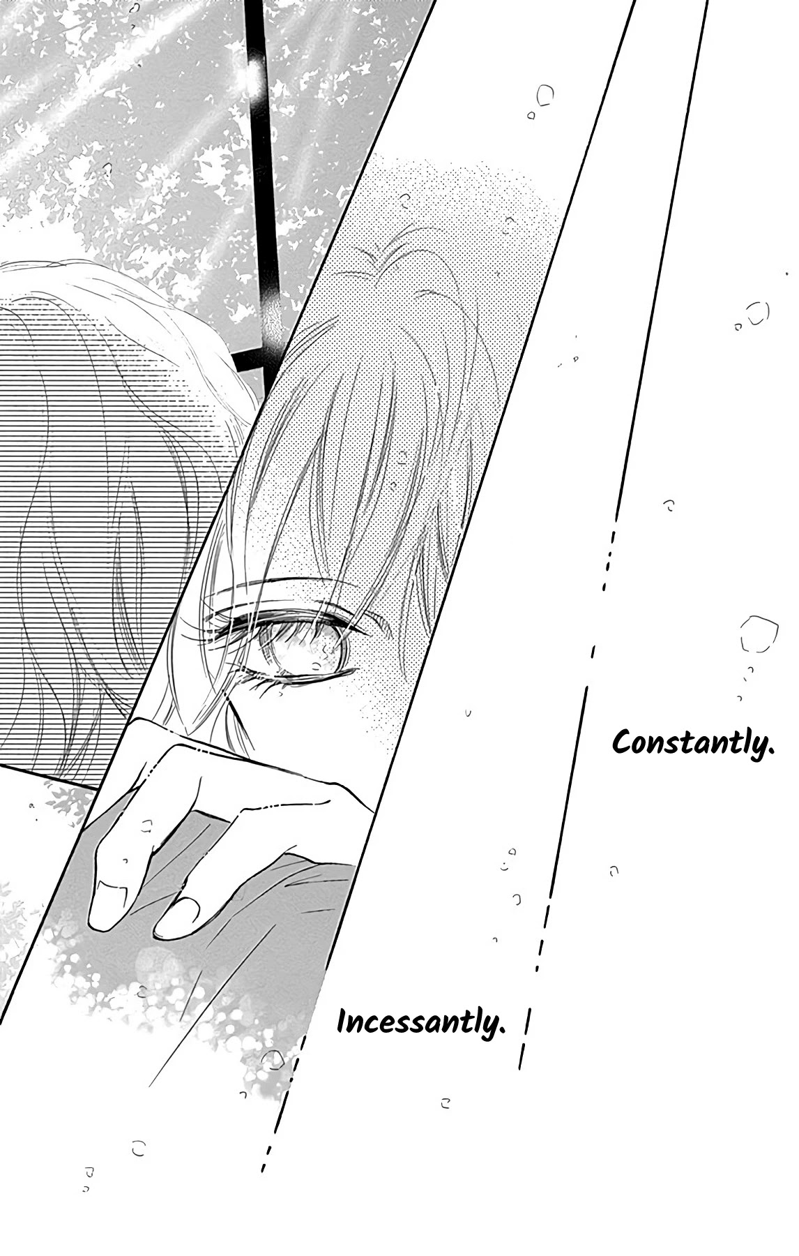 Kimi Ni Todoke Special ～Soulmate～ - Chapter 2