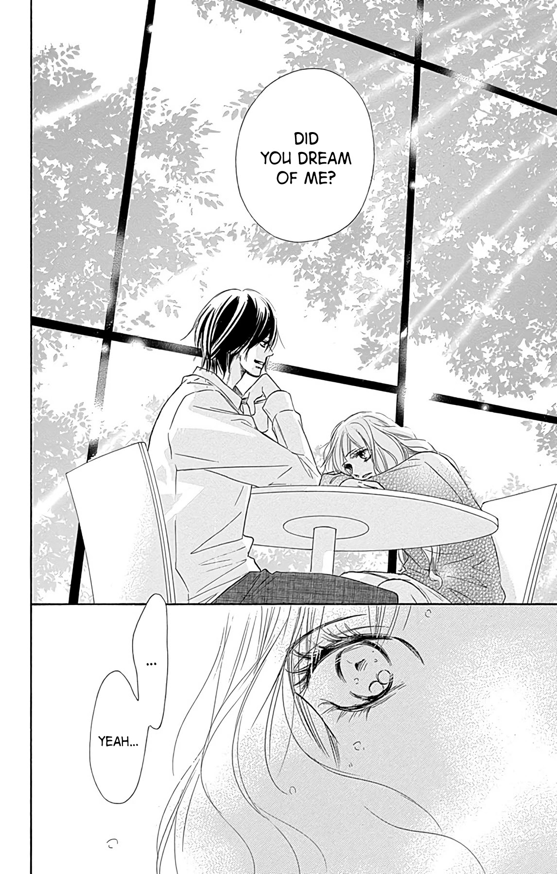 Kimi Ni Todoke Special ～Soulmate～ - Chapter 2