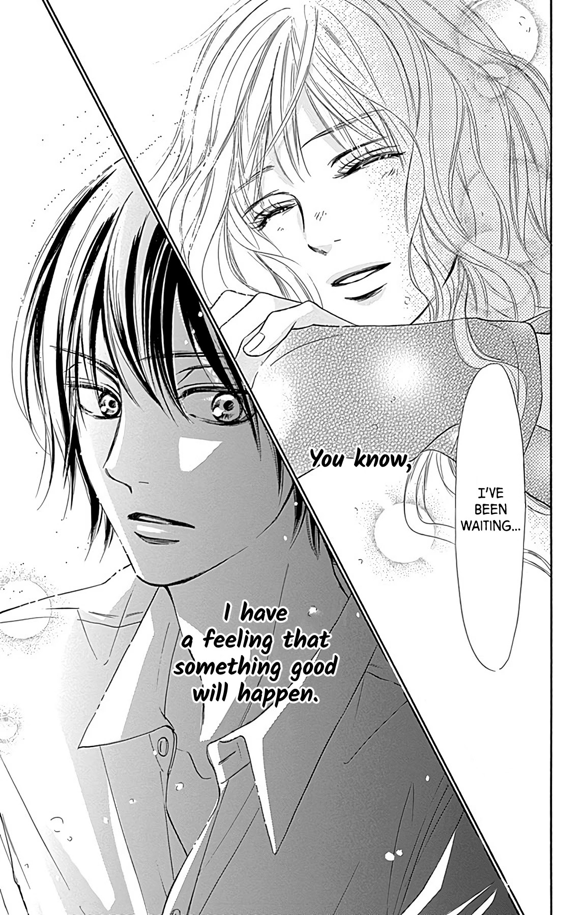 Kimi Ni Todoke Special ～Soulmate～ - Chapter 2