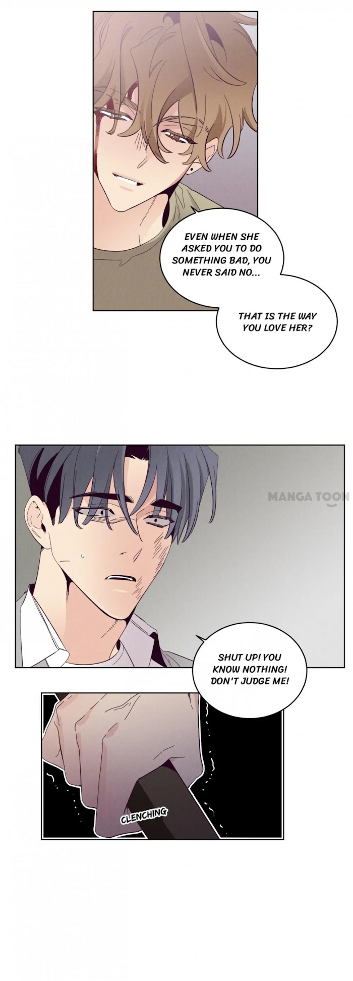 Love At First Sight - Chapter 97