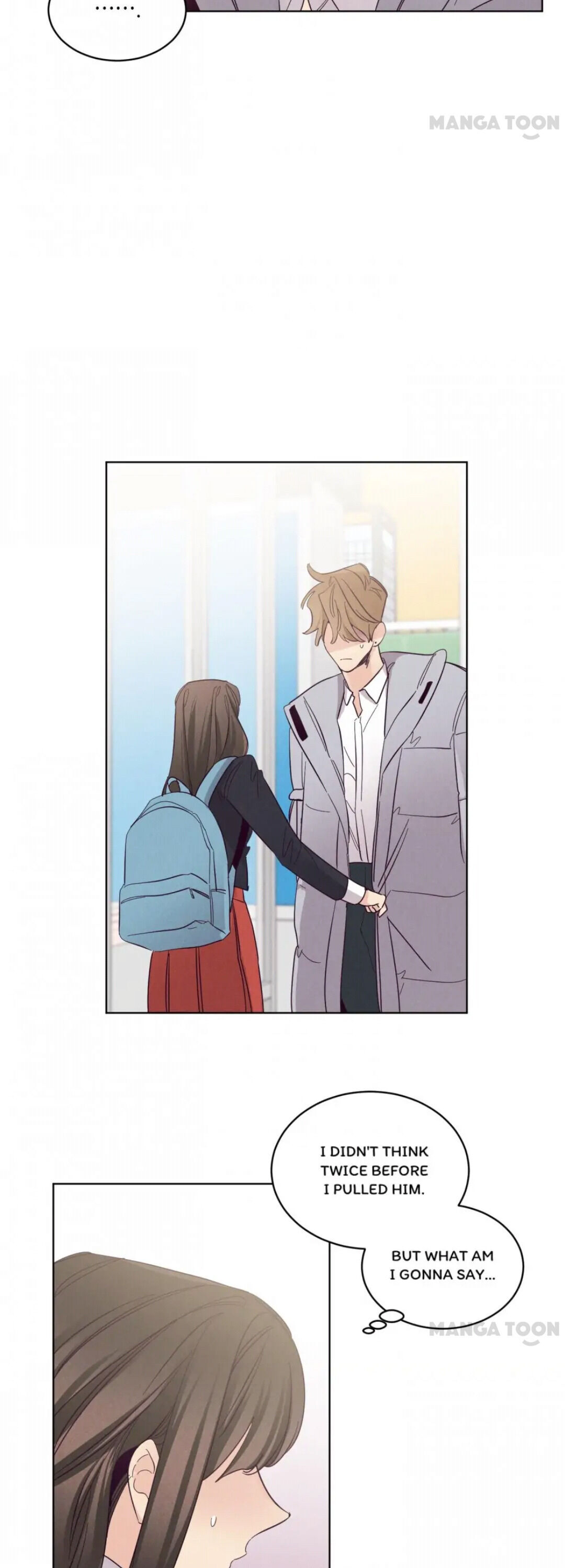 Love At First Sight - Chapter 89