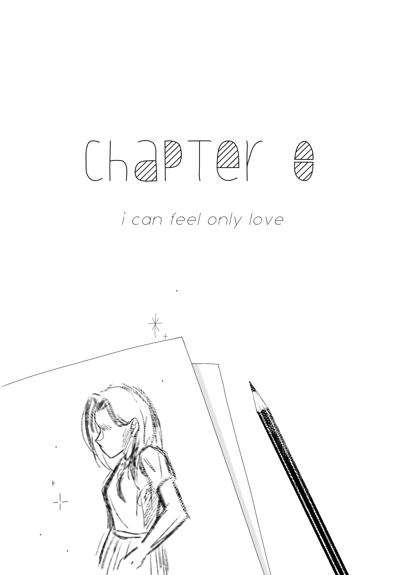 So Shine!! - Vol.1 Chapter 0: I Can Feel Only Love