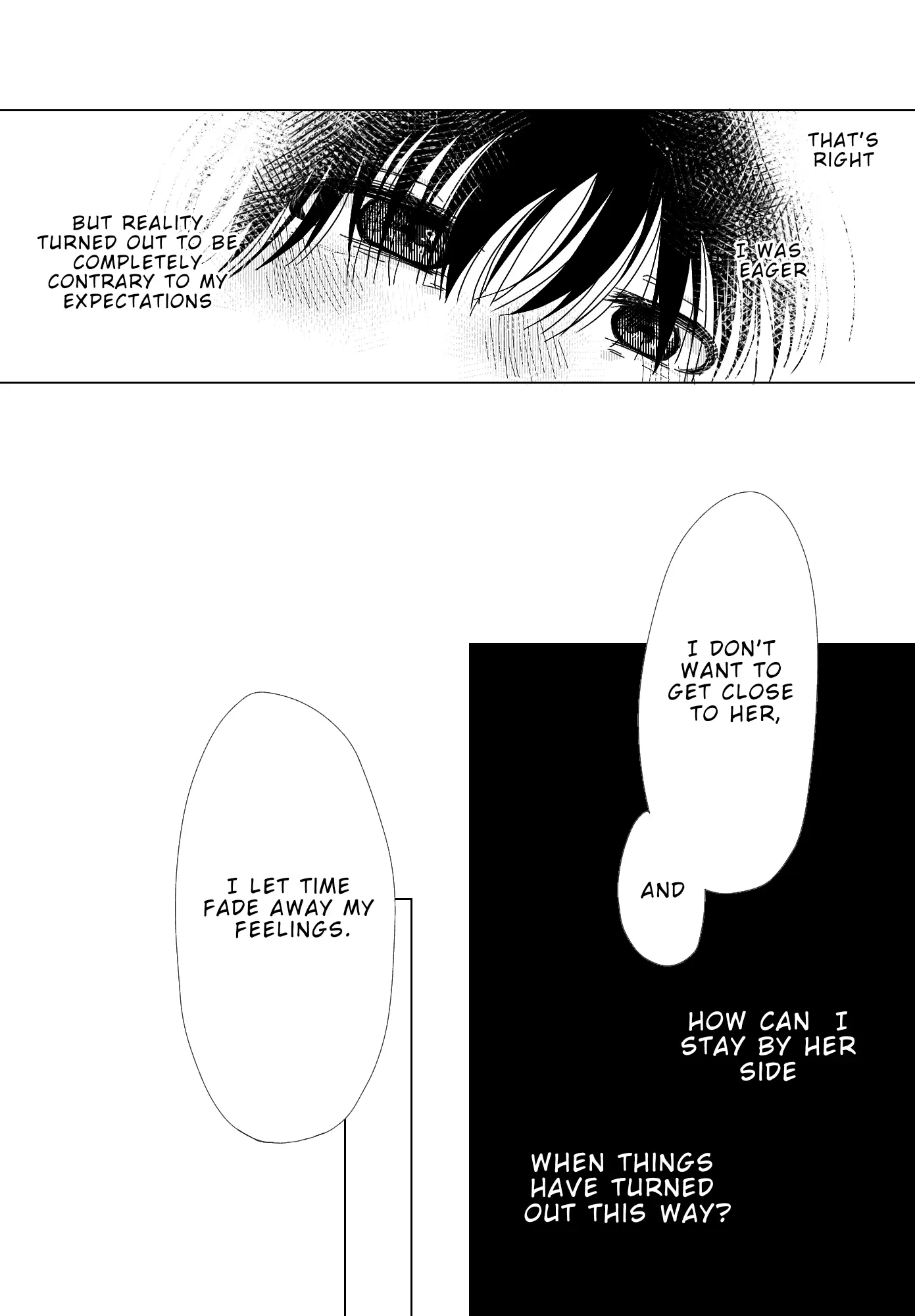 So Shine!! - Vol.1 Chapter 1: I Want To Be By Your Side