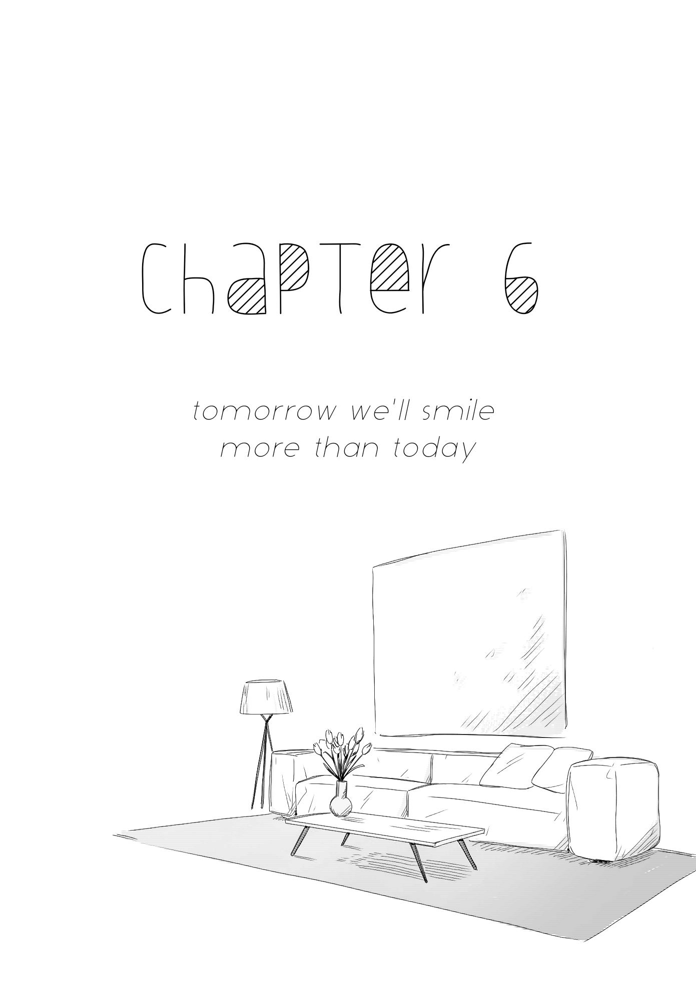 So Shine!! - Chapter 6