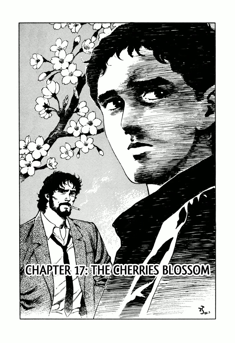 Dr. Kumahige - Chapter 17: The Cherries Blossom