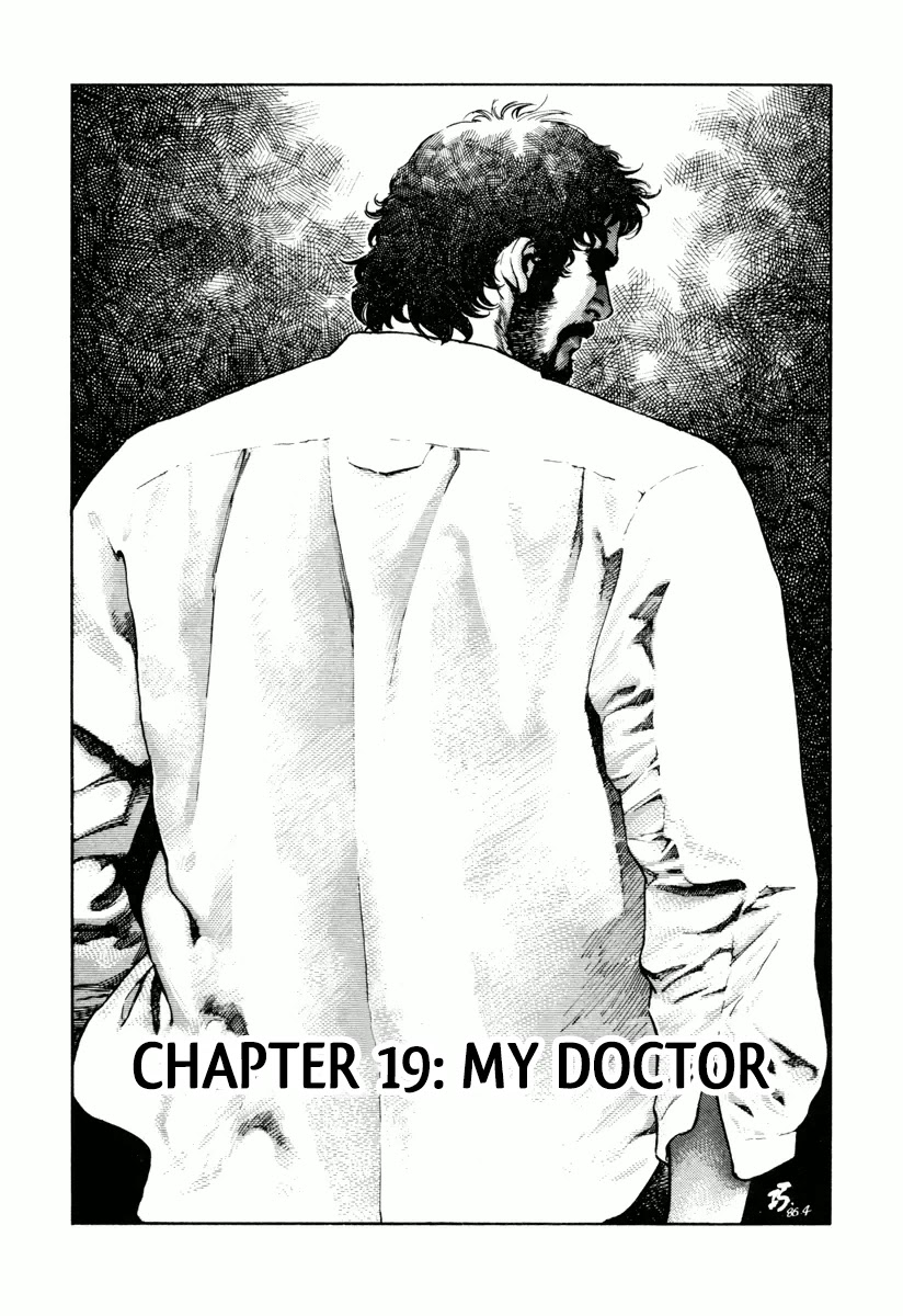 Dr. Kumahige - Chapter 19: My Doctor