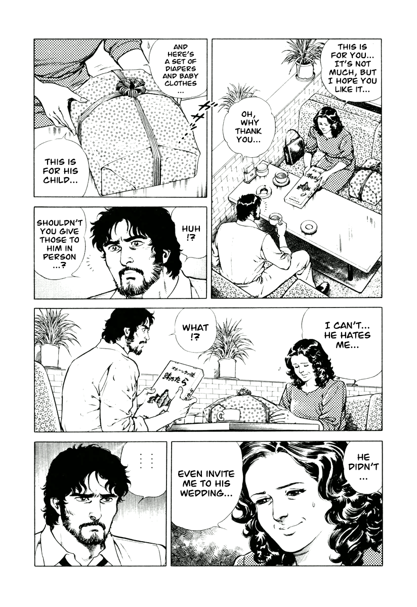 Dr. Kumahige - Vol.1 Chapter 7: Holy War