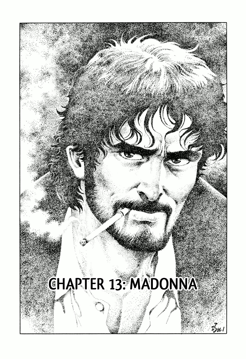 Dr. Kumahige - Vol.2 Chapter 13: Madonna