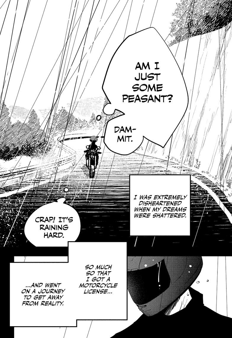 Pppppp - Chapter 69