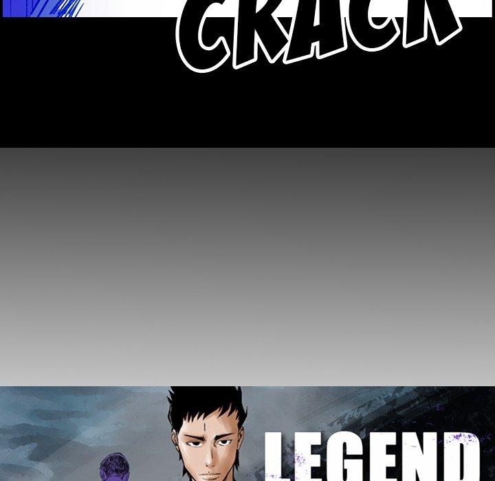 Legend: The Beginning - Chapter 197