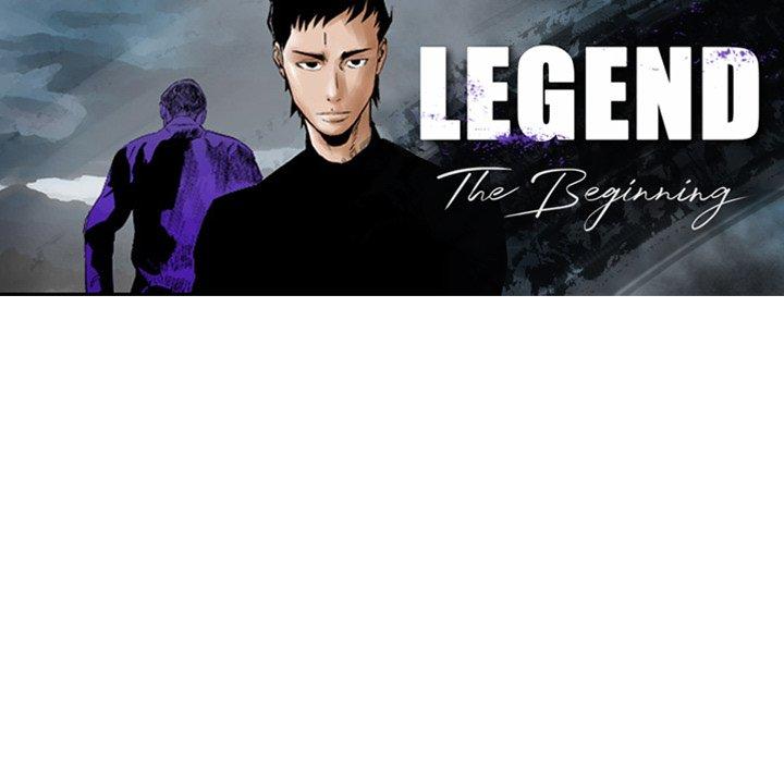 Legend: The Beginning - Chapter 196