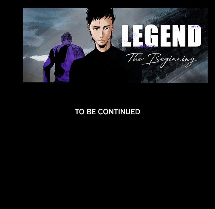 Legend: The Beginning - Chapter 198