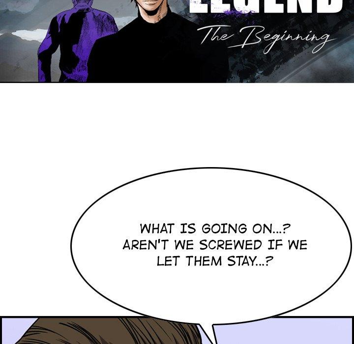 Legend: The Beginning - Chapter 199