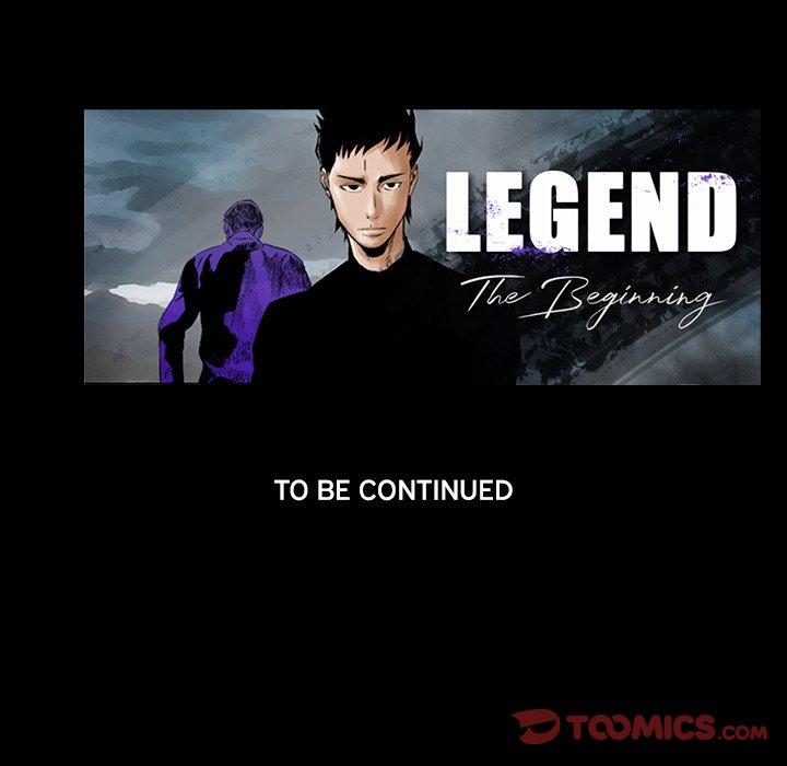 Legend: The Beginning - Chapter 199