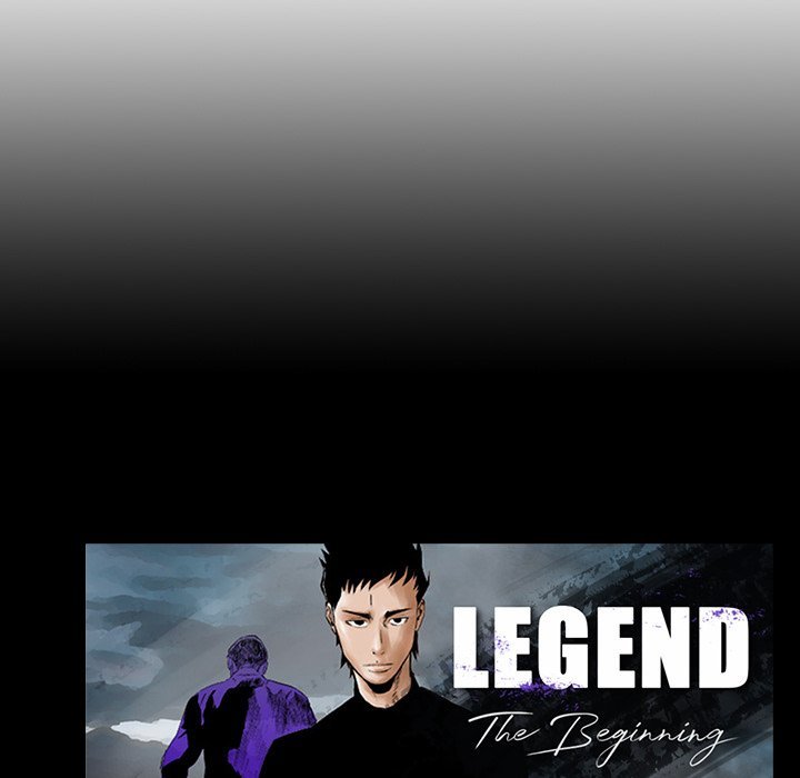 Legend: The Beginning - Chapter 194