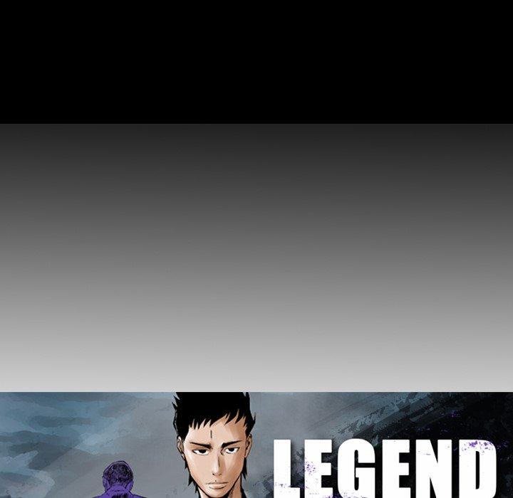 Legend: The Beginning - Chapter 195