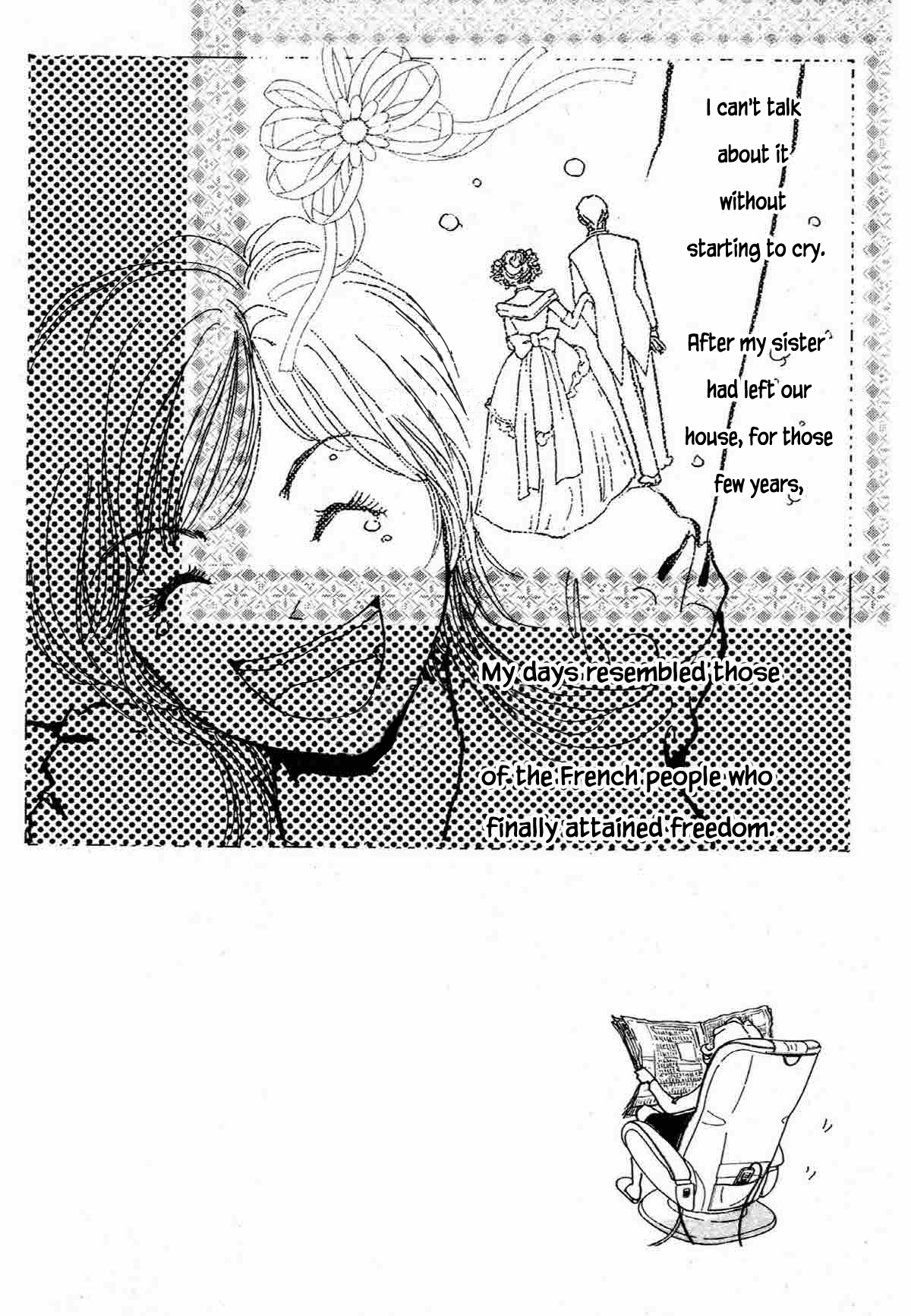 Seigi No Mikata - Chapter 25