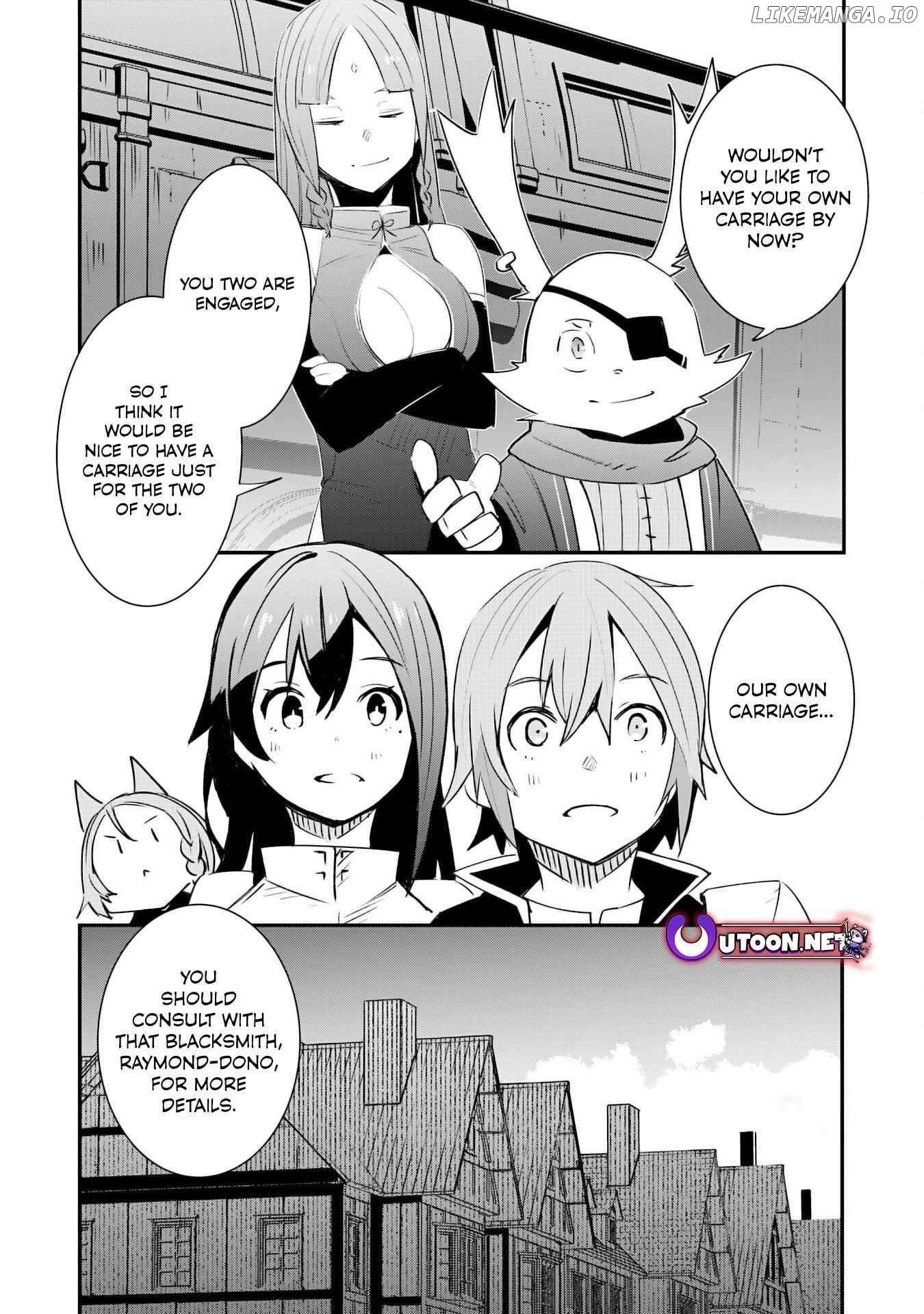 Skill Saisei To Hakai Kara Hajimaru Saikyou Boukensha Life – Gomihiroi To Tsuihousareta Kedo Kikakugai No Chikara De Nariagaru! - Chapter 20