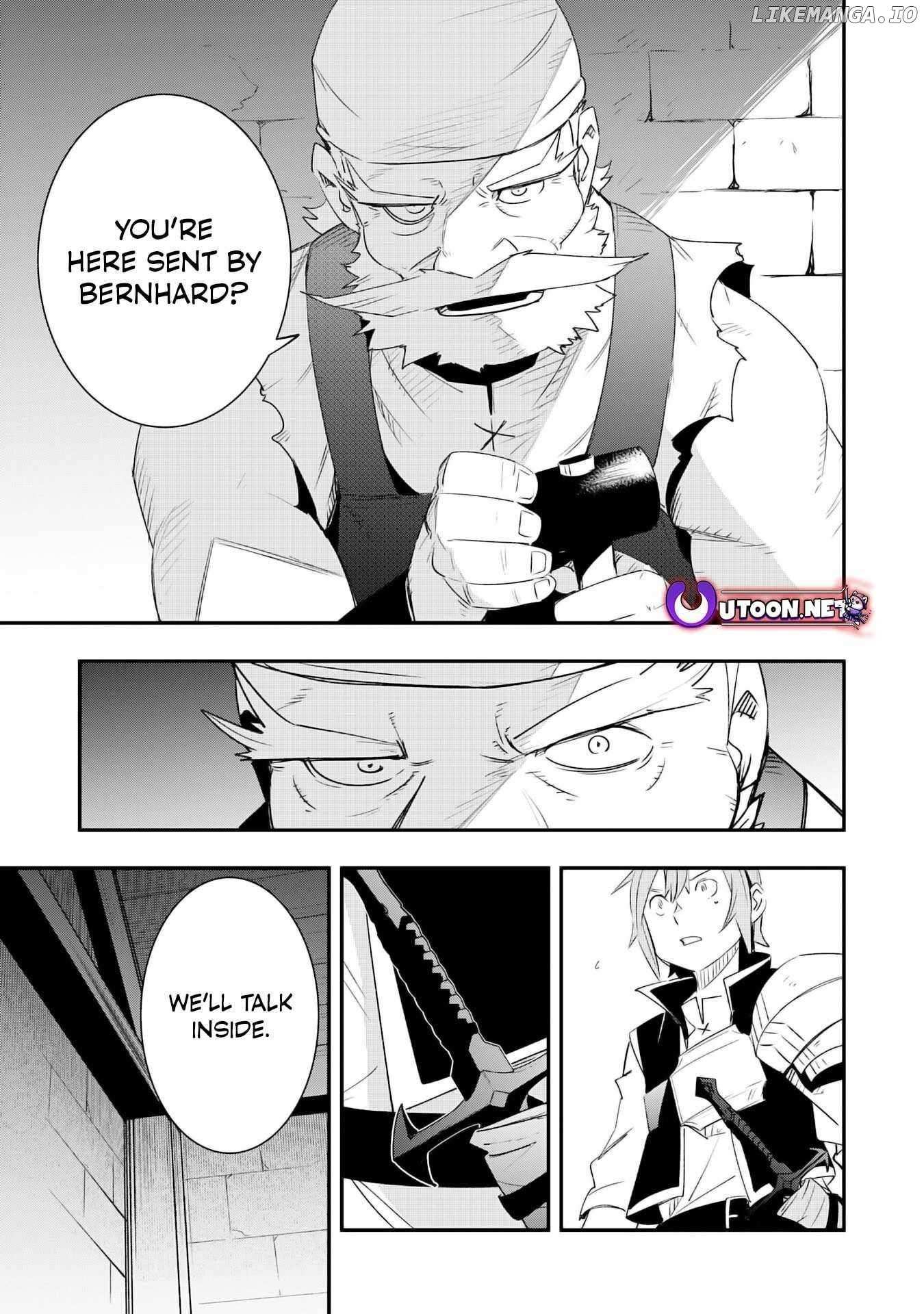 Skill Saisei To Hakai Kara Hajimaru Saikyou Boukensha Life – Gomihiroi To Tsuihousareta Kedo Kikakugai No Chikara De Nariagaru! - Chapter 20