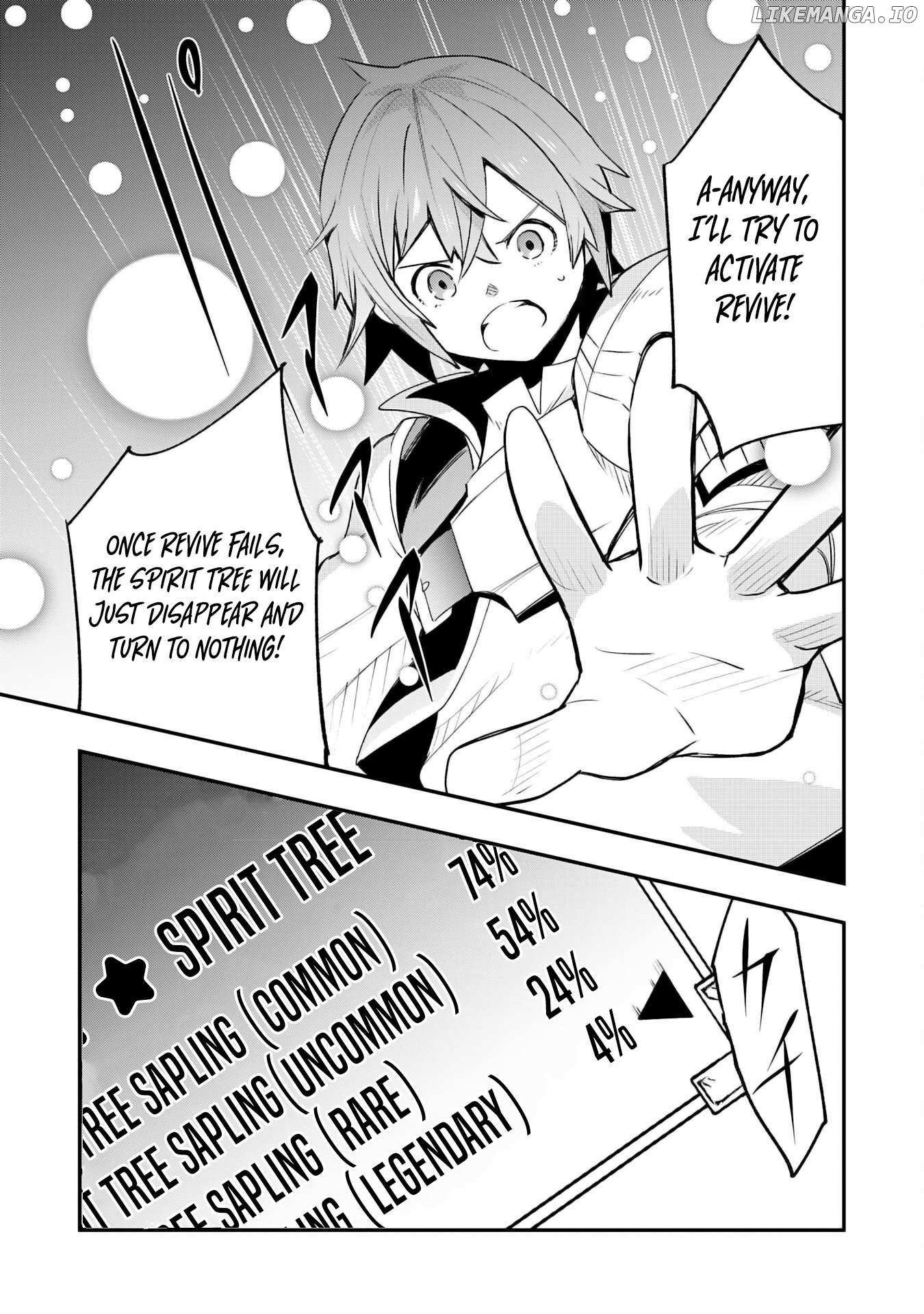 Skill Saisei To Hakai Kara Hajimaru Saikyou Boukensha Life – Gomihiroi To Tsuihousareta Kedo Kikakugai No Chikara De Nariagaru! - Chapter 17