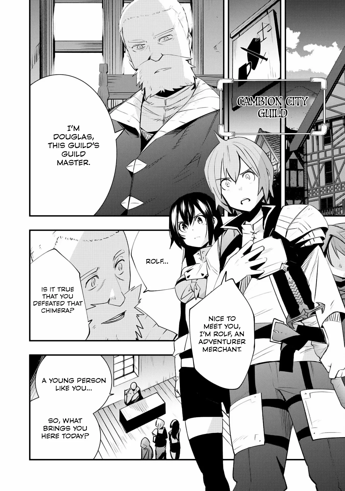 Skill Saisei To Hakai Kara Hajimaru Saikyou Boukensha Life – Gomihiroi To Tsuihousareta Kedo Kikakugai No Chikara De Nariagaru! - Chapter 15