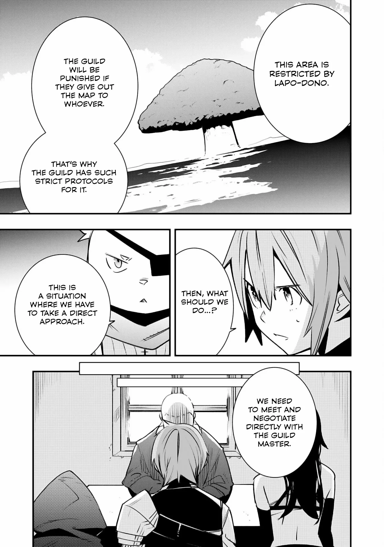 Skill Saisei To Hakai Kara Hajimaru Saikyou Boukensha Life – Gomihiroi To Tsuihousareta Kedo Kikakugai No Chikara De Nariagaru! - Chapter 15