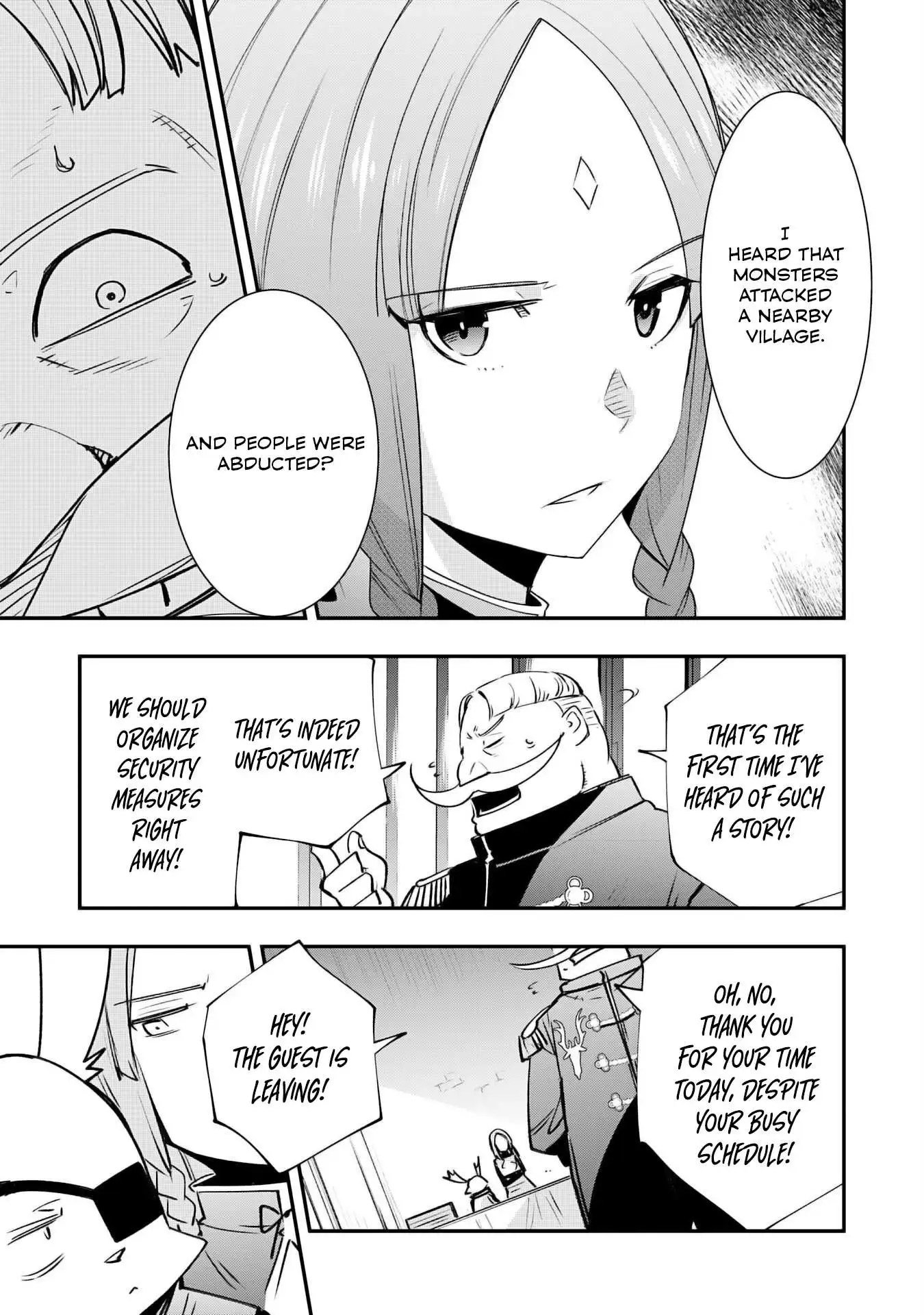 Skill Saisei To Hakai Kara Hajimaru Saikyou Boukensha Life – Gomihiroi To Tsuihousareta Kedo Kikakugai No Chikara De Nariagaru! - Chapter 15