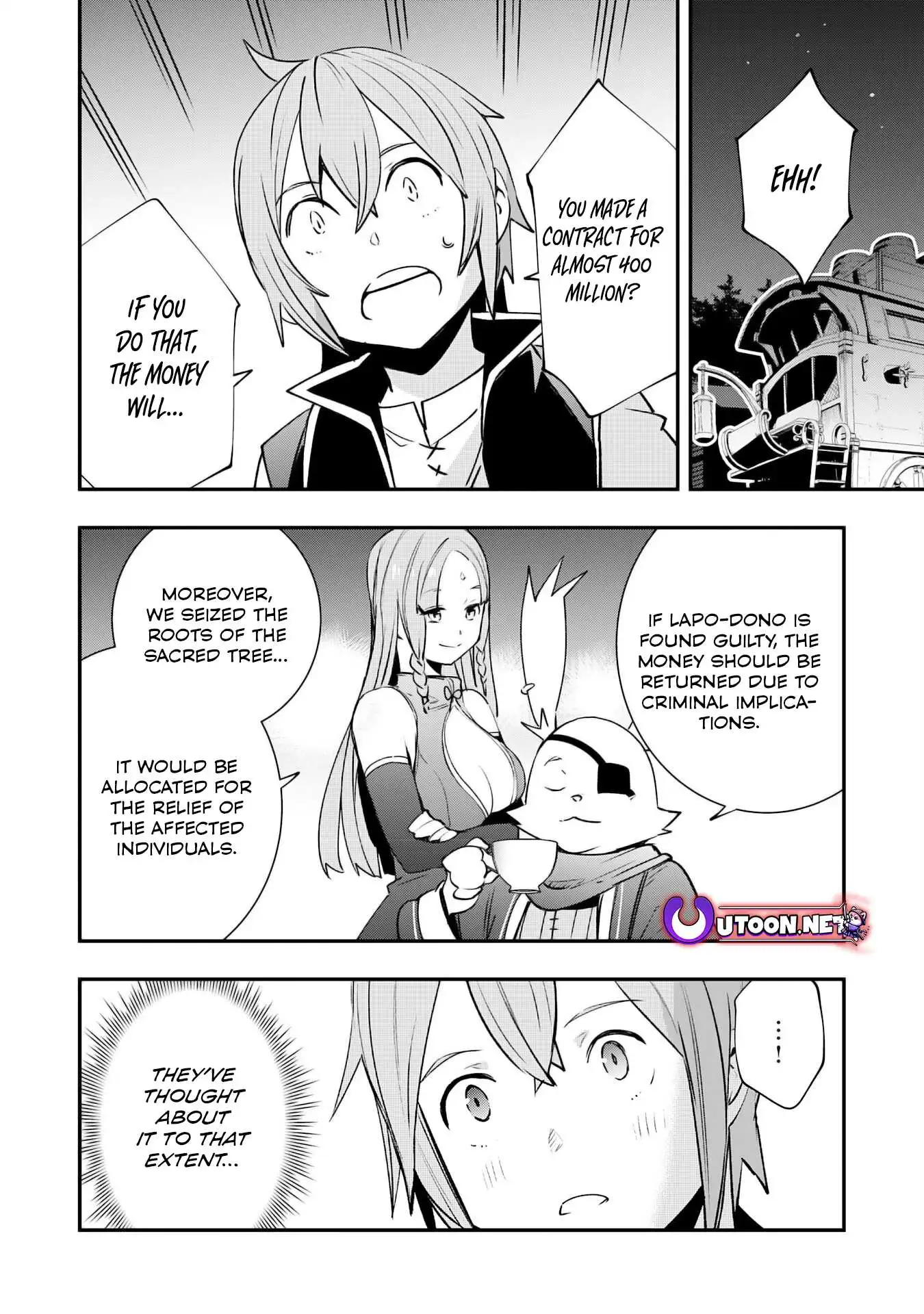 Skill Saisei To Hakai Kara Hajimaru Saikyou Boukensha Life – Gomihiroi To Tsuihousareta Kedo Kikakugai No Chikara De Nariagaru! - Chapter 15