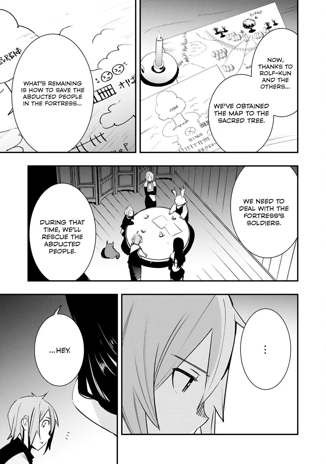 Skill Saisei To Hakai Kara Hajimaru Saikyou Boukensha Life – Gomihiroi To Tsuihousareta Kedo Kikakugai No Chikara De Nariagaru! - Chapter 15