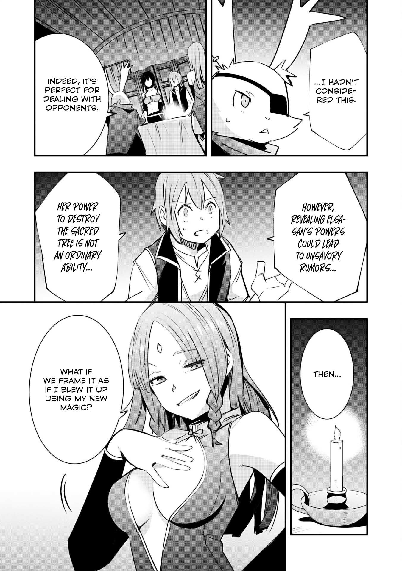 Skill Saisei To Hakai Kara Hajimaru Saikyou Boukensha Life – Gomihiroi To Tsuihousareta Kedo Kikakugai No Chikara De Nariagaru! - Chapter 15