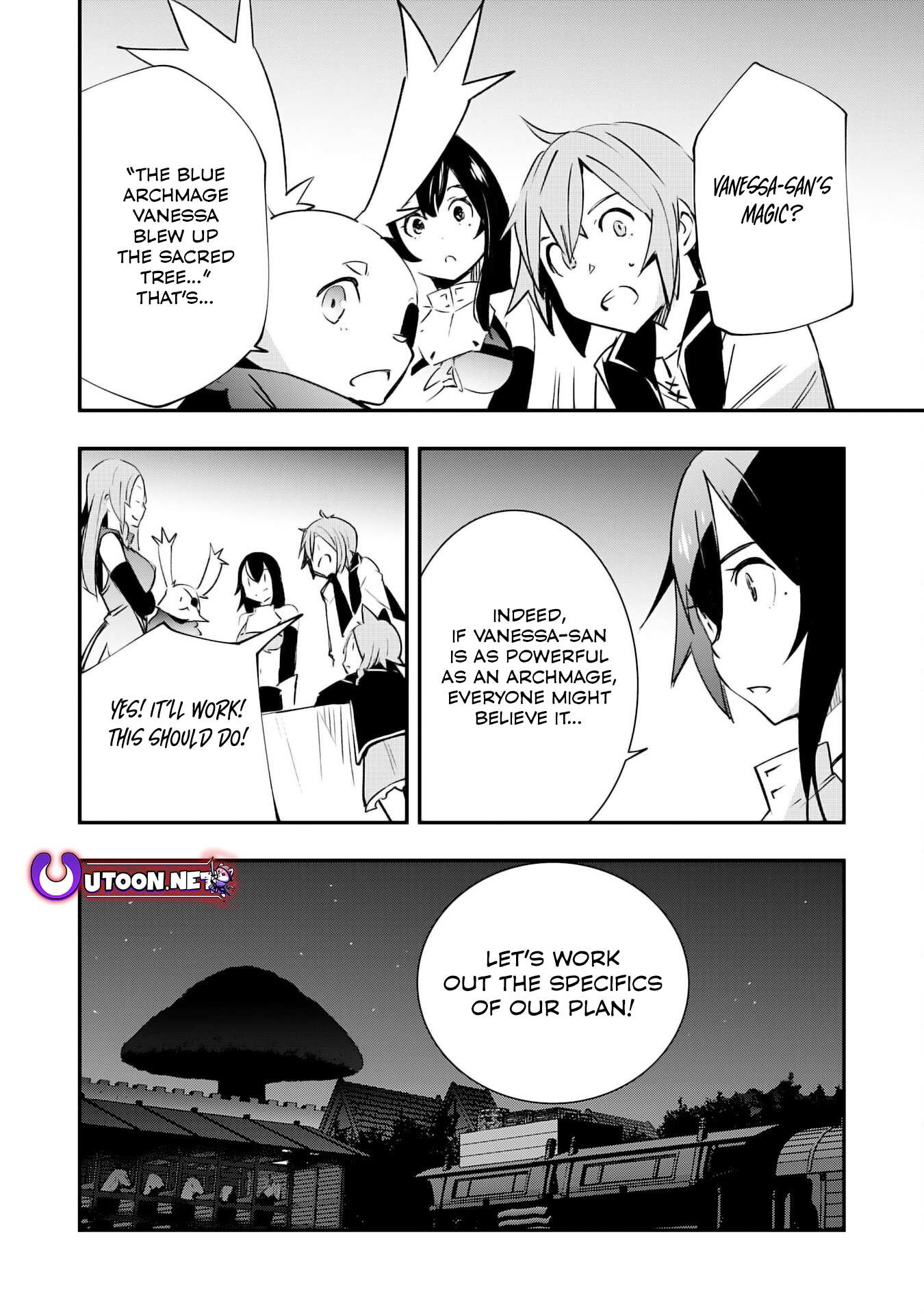 Skill Saisei To Hakai Kara Hajimaru Saikyou Boukensha Life – Gomihiroi To Tsuihousareta Kedo Kikakugai No Chikara De Nariagaru! - Chapter 15