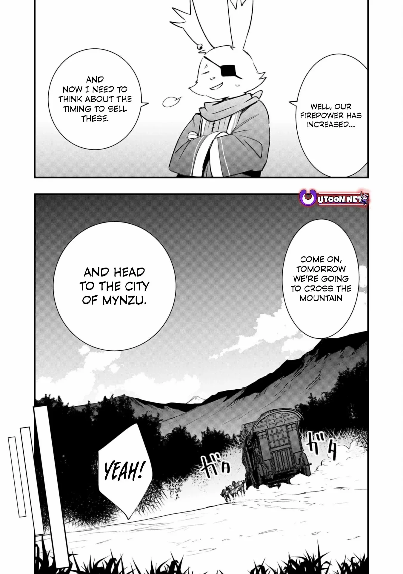 Skill Saisei To Hakai Kara Hajimaru Saikyou Boukensha Life – Gomihiroi To Tsuihousareta Kedo Kikakugai No Chikara De Nariagaru! - Chapter 19