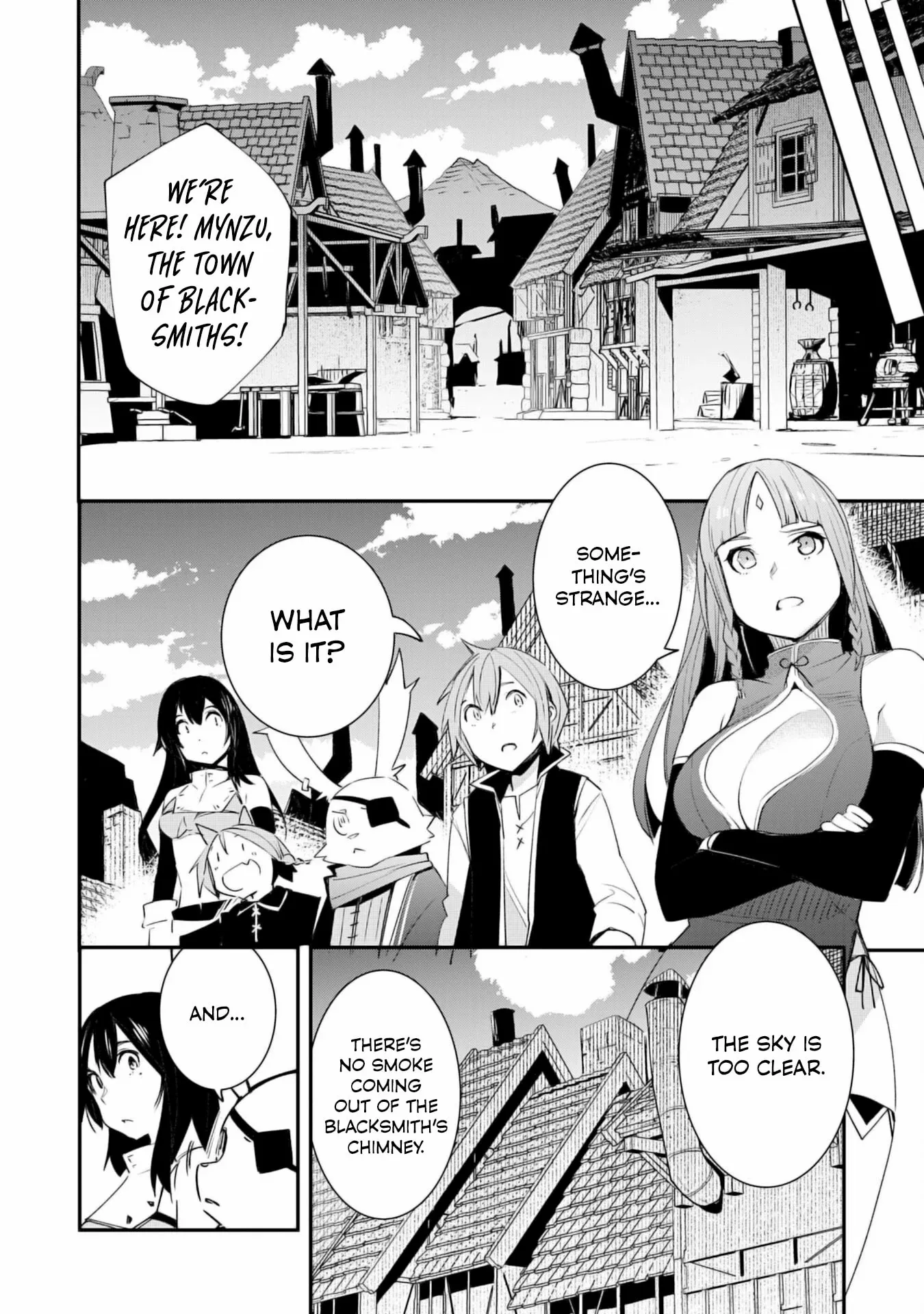 Skill Saisei To Hakai Kara Hajimaru Saikyou Boukensha Life – Gomihiroi To Tsuihousareta Kedo Kikakugai No Chikara De Nariagaru! - Chapter 19