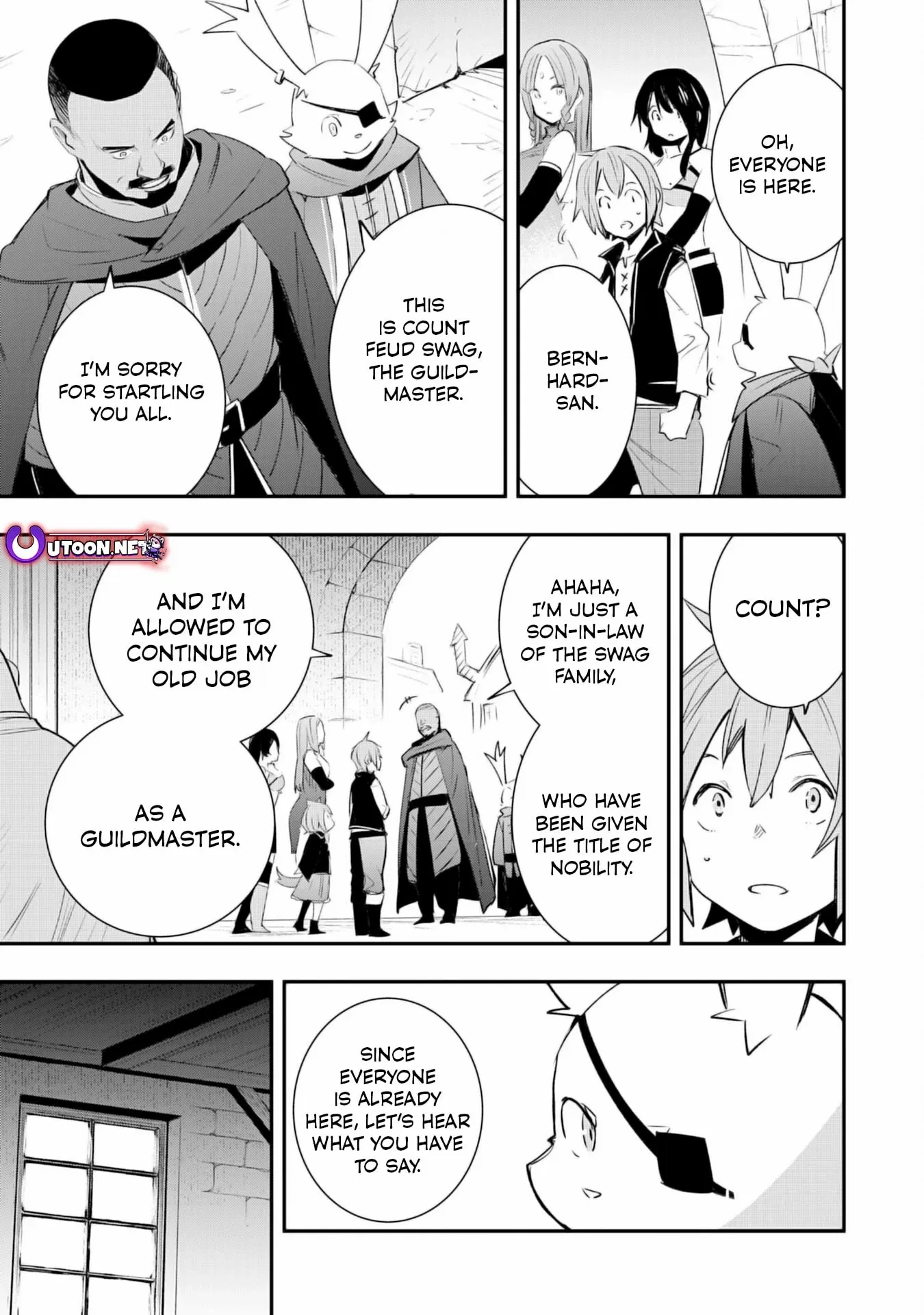 Skill Saisei To Hakai Kara Hajimaru Saikyou Boukensha Life – Gomihiroi To Tsuihousareta Kedo Kikakugai No Chikara De Nariagaru! - Chapter 19