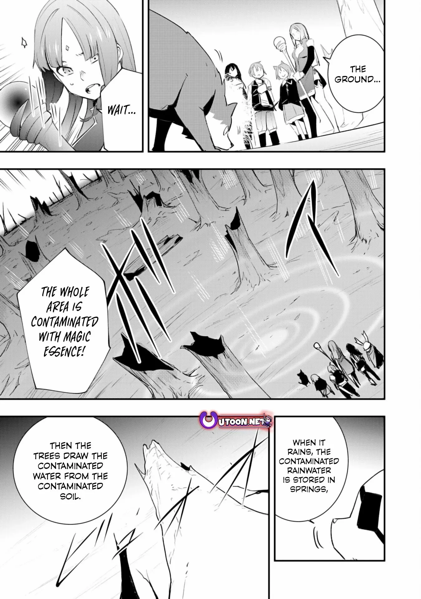 Skill Saisei To Hakai Kara Hajimaru Saikyou Boukensha Life – Gomihiroi To Tsuihousareta Kedo Kikakugai No Chikara De Nariagaru! - Chapter 19