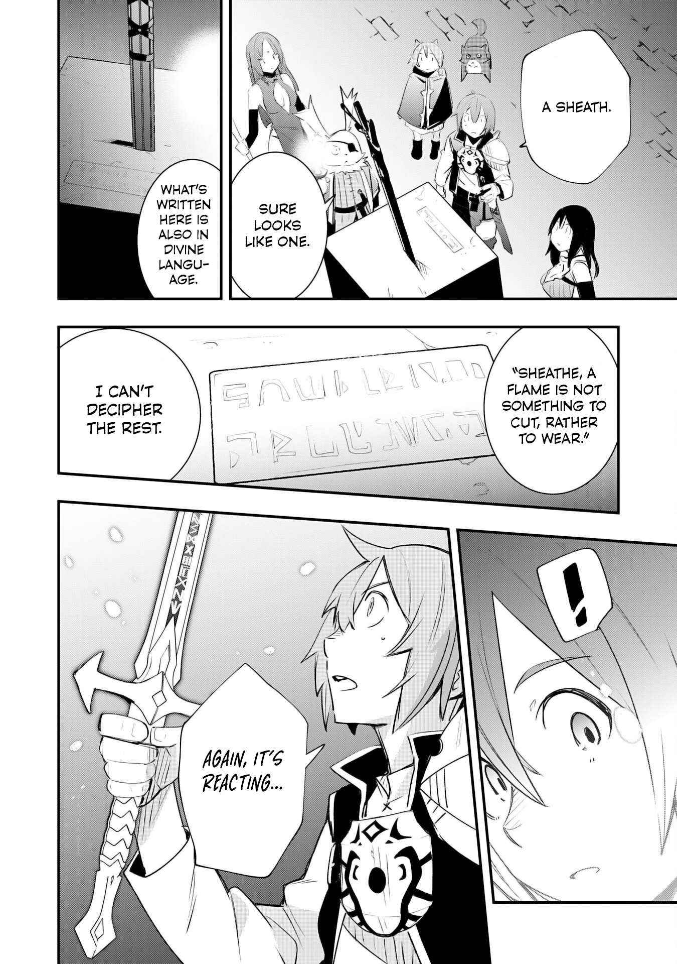 Skill Saisei To Hakai Kara Hajimaru Saikyou Boukensha Life – Gomihiroi To Tsuihousareta Kedo Kikakugai No Chikara De Nariagaru! - Chapter 21