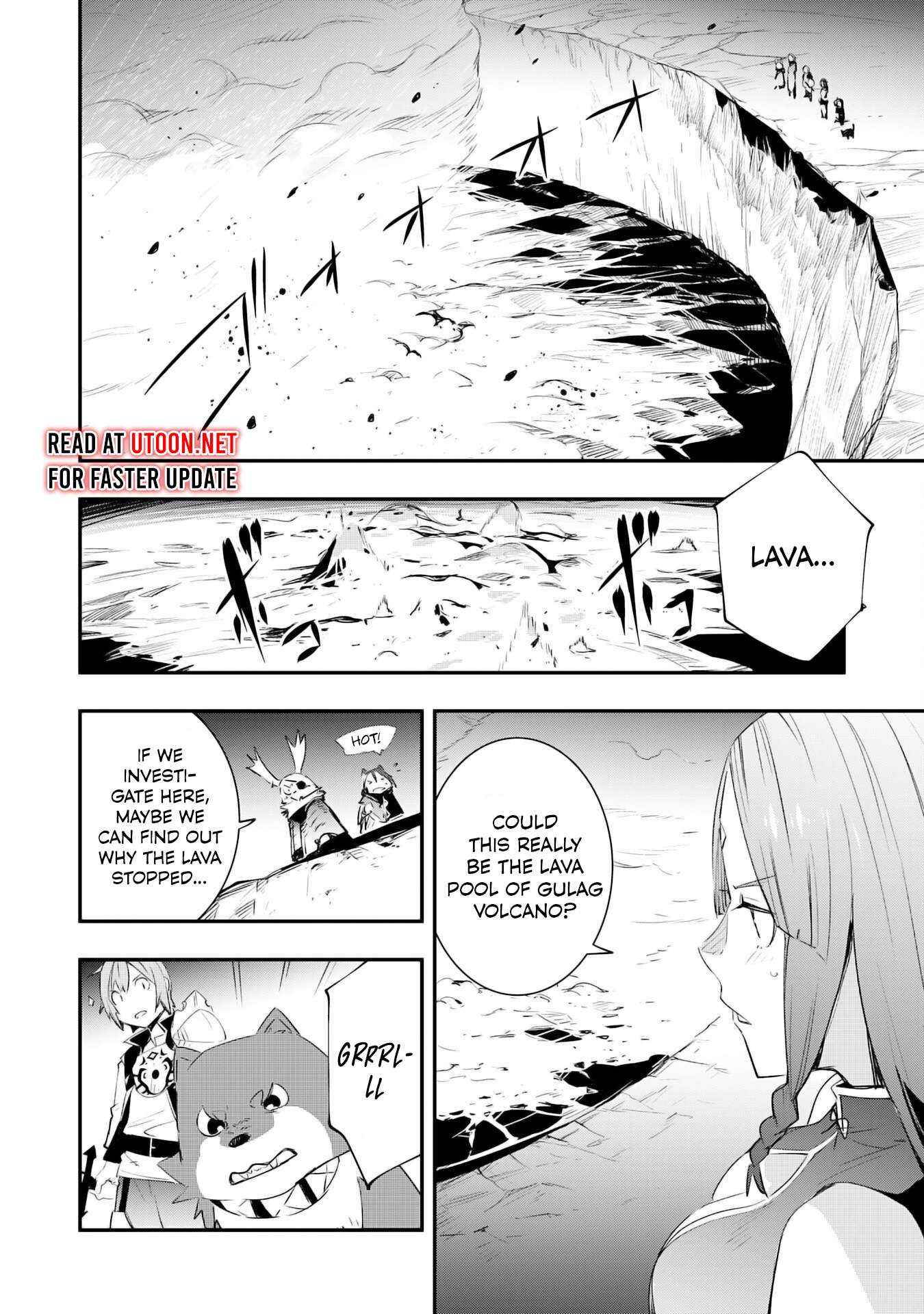 Skill Saisei To Hakai Kara Hajimaru Saikyou Boukensha Life – Gomihiroi To Tsuihousareta Kedo Kikakugai No Chikara De Nariagaru! - Chapter 21