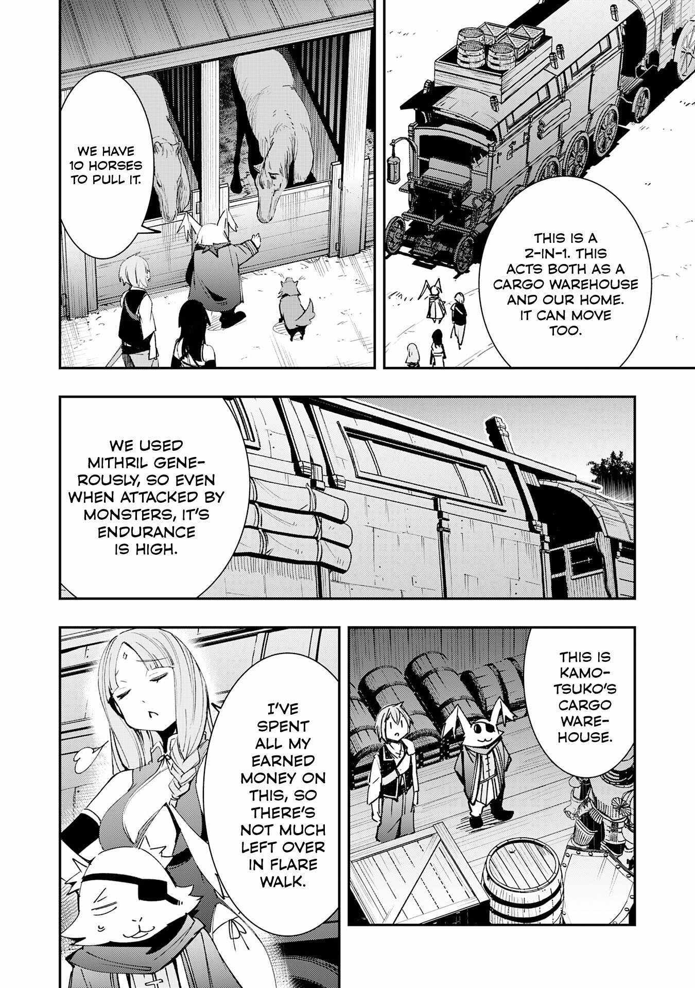 Skill Saisei To Hakai Kara Hajimaru Saikyou Boukensha Life – Gomihiroi To Tsuihousareta Kedo Kikakugai No Chikara De Nariagaru! - Chapter 6