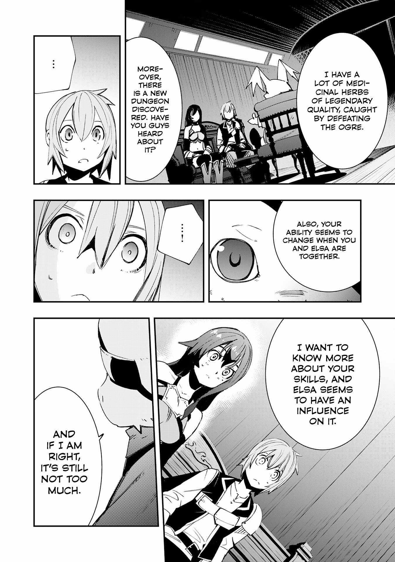 Skill Saisei To Hakai Kara Hajimaru Saikyou Boukensha Life – Gomihiroi To Tsuihousareta Kedo Kikakugai No Chikara De Nariagaru! - Chapter 6