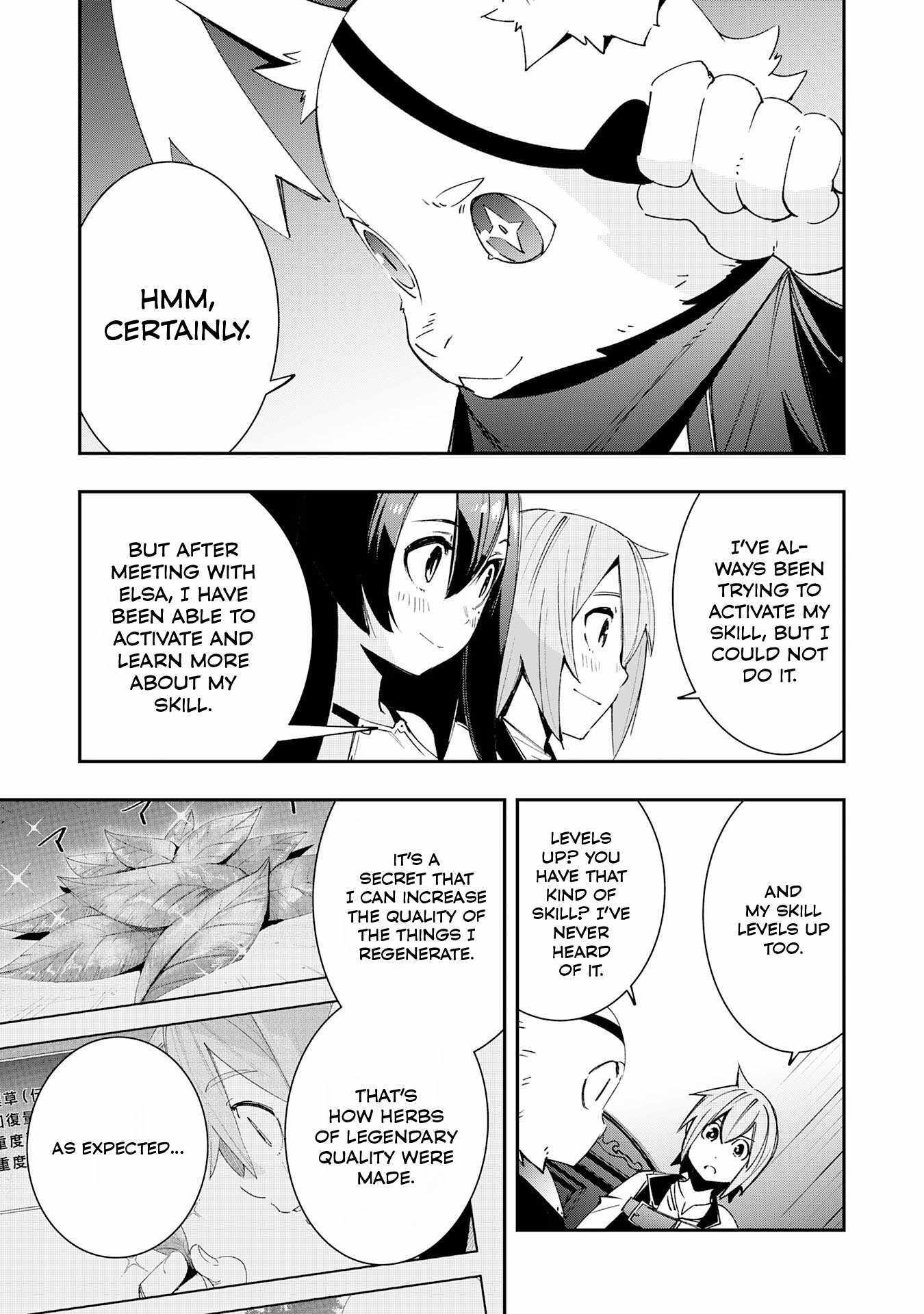 Skill Saisei To Hakai Kara Hajimaru Saikyou Boukensha Life – Gomihiroi To Tsuihousareta Kedo Kikakugai No Chikara De Nariagaru! - Chapter 6