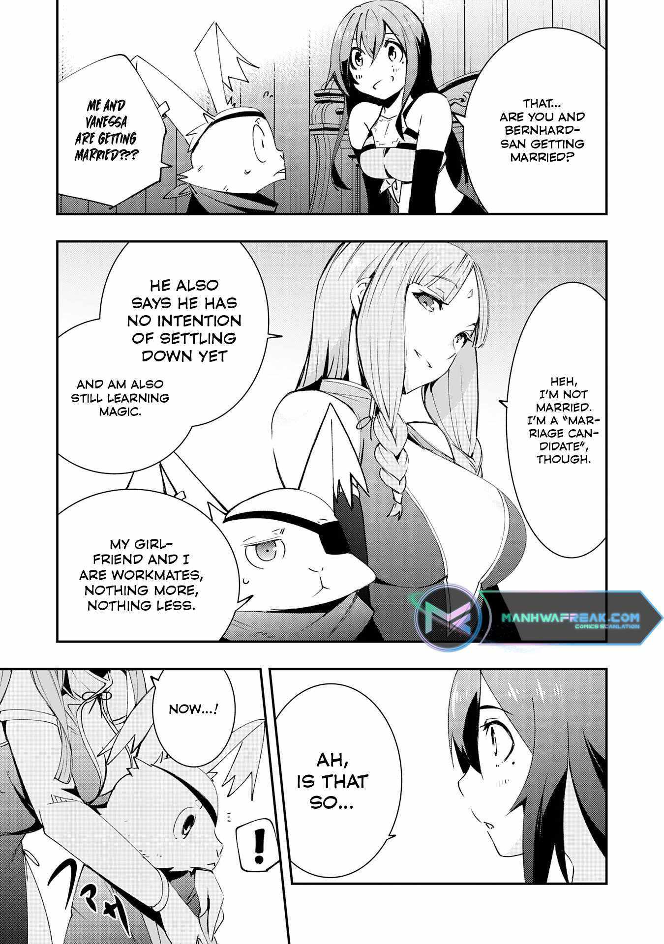 Skill Saisei To Hakai Kara Hajimaru Saikyou Boukensha Life – Gomihiroi To Tsuihousareta Kedo Kikakugai No Chikara De Nariagaru! - Chapter 6