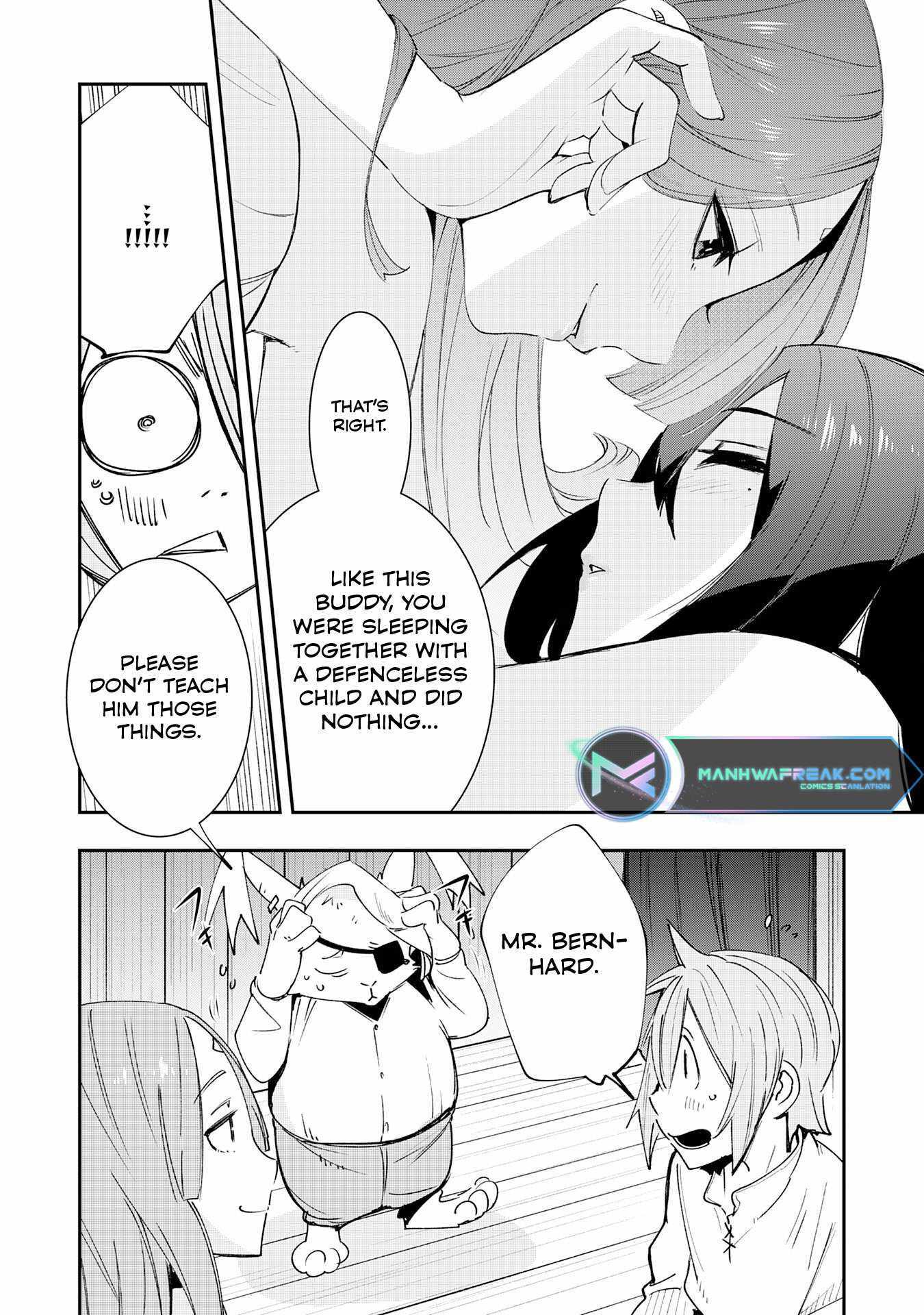 Skill Saisei To Hakai Kara Hajimaru Saikyou Boukensha Life – Gomihiroi To Tsuihousareta Kedo Kikakugai No Chikara De Nariagaru! - Chapter 6