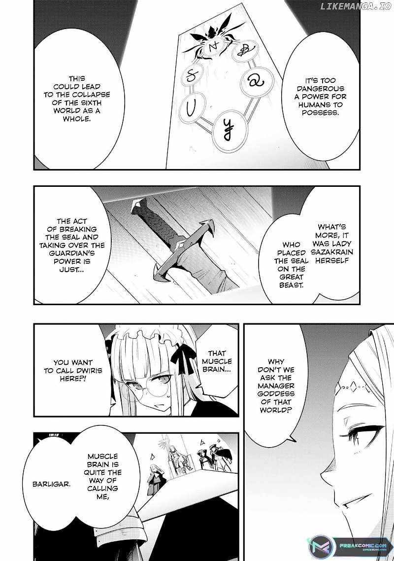 Skill Saisei To Hakai Kara Hajimaru Saikyou Boukensha Life – Gomihiroi To Tsuihousareta Kedo Kikakugai No Chikara De Nariagaru! - Chapter 13