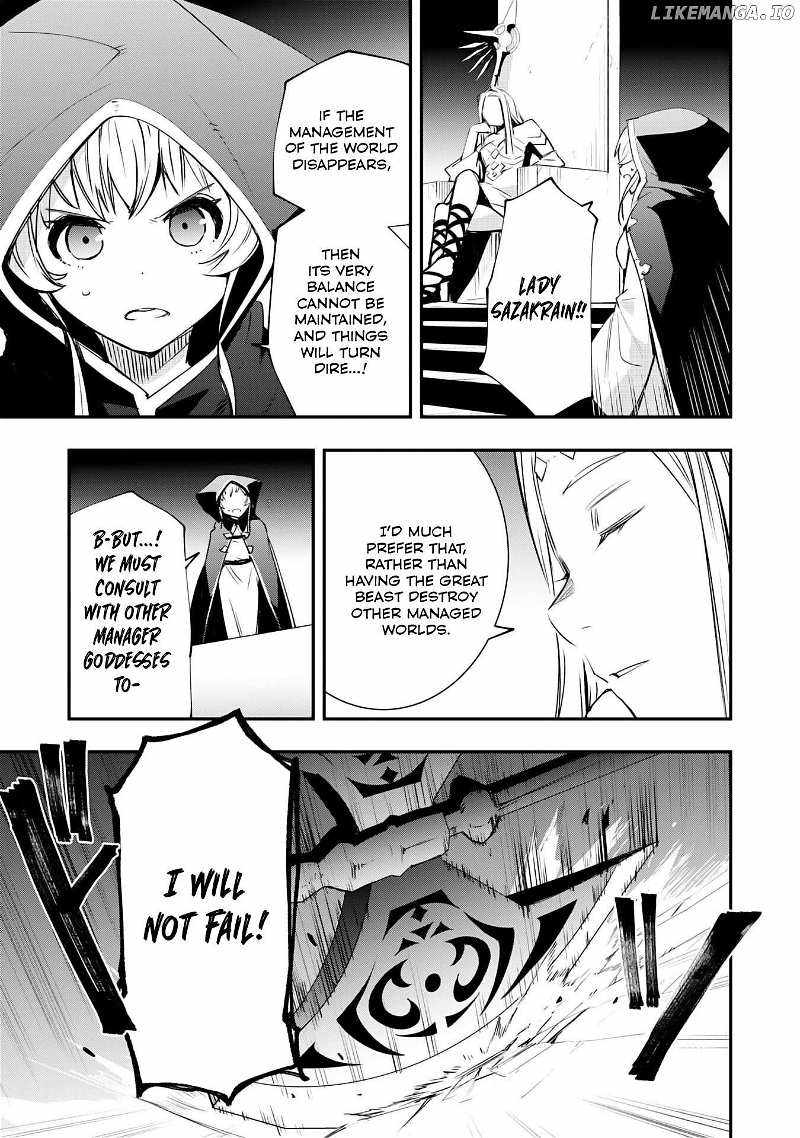 Skill Saisei To Hakai Kara Hajimaru Saikyou Boukensha Life – Gomihiroi To Tsuihousareta Kedo Kikakugai No Chikara De Nariagaru! - Chapter 13